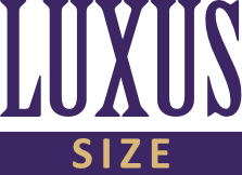 luxussize logo klein