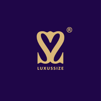 logo luxus